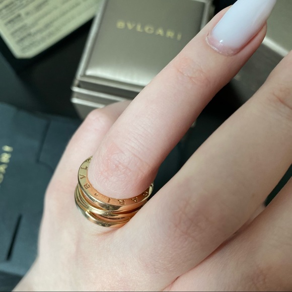 Bvlgari B.Zero1 by Zaha Hadid - Picture 11 of 15